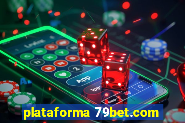 plataforma 79bet.com